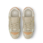LV BUTTERSOFT Sneaker Beige