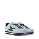 LV BUTTERSOFT Sneaker Blue
