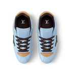 LV BUTTERSOFT Sneaker Blue