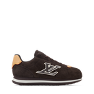 LV BUTTERSOFT Sneaker Brown