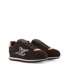 LV BUTTERSOFT Sneaker Brown
