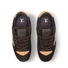 LV BUTTERSOFT Sneaker Brown