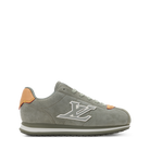 LV BUTTERSOFT Sneaker Khaki
