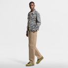 LV BUTTERSOFT Sneaker Khaki