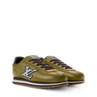 LV BUTTERSOFT Sneaker Khaki