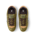 LV BUTTERSOFT Sneaker Khaki