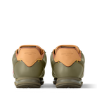 LV BUTTERSOFT Sneaker Khaki Green