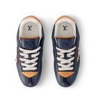 LV BUTTERSOFT Sneaker Navy Blue