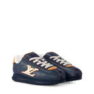 LV BUTTERSOFT Sneaker Navy Blue