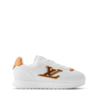 LV BUTTERSOFT Sneaker White