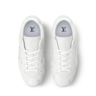 LV BUTTERSOFT Sneaker White