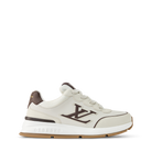 LV Classic Sneaker Ecru