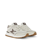 LV Classic Sneaker Ecru