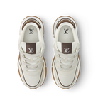 LV Classic Sneaker Ecru
