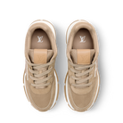 LV Classic Sneaker Beige