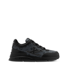 LV Classic Sneaker Black