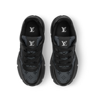 LV Classic Sneaker Black