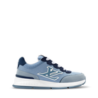LV Classic Sneaker Blue