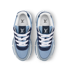 LV Classic Sneaker Blue