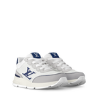 LV Classic Sneaker Blue