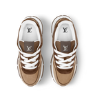 LV Classic Sneaker Brown