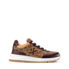 LV Classic Sneaker Brown