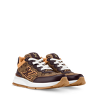 LV Classic Sneaker Brown