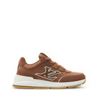 LV Classic Sneaker Cognac