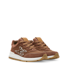 LV Classic Sneaker Cognac