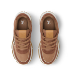 LV Classic Sneaker Cognac