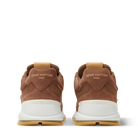 LV Classic Sneaker Cognac