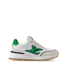 LV Classic Sneaker Green