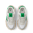 LV Classic Sneaker Green
