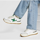 LV Classic Sneaker Green