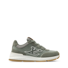 LV Classic Sneaker Khaki