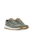 LV Classic Sneaker Khaki