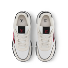 LV Classic Sneaker Red