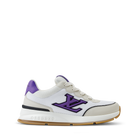 LV Classic Sneaker Violet