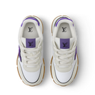LV Classic Sneaker Violet