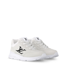 LV Classic Sneaker White