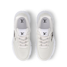 LV Classic Sneaker White