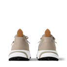 LV Tatic Knit Sneaker Beige