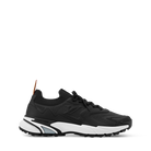 LV Tatic Knit Sneaker Black