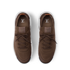 LV Tatic Knit Sneaker Brown