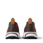 LV Tatic Knit Sneaker Brown