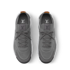 LV Tatic Knit Sneaker Grey