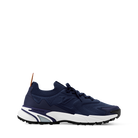 LV Tatic Knit Sneaker Marine