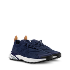 LV Tatic Knit Sneaker Marine