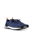 LV Tatic Knit Sneaker Navy Blue