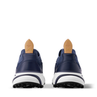 LV Tatic Knit Sneaker Navy Blue